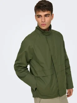 ONSKOSMO Jacke