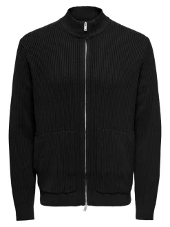 ONSLAW Strickjacke