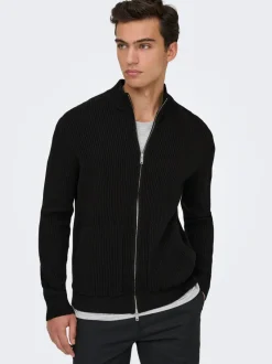ONSLAW Strickjacke