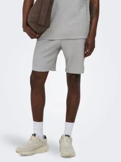ONSLAZIO Locker geschnitten Shorts