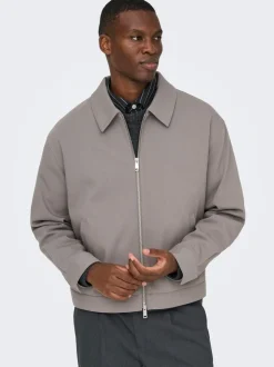 ONSLEO Jacke