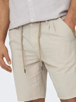 ONSLEO Normal geschnitten Shorts