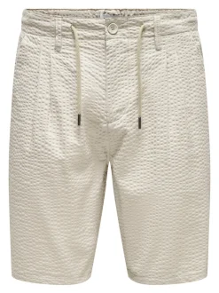 ONSLEO Normal geschnitten Shorts