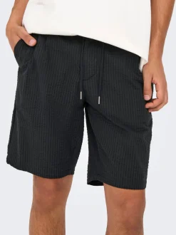 ONSLEO Normal geschnitten Shorts