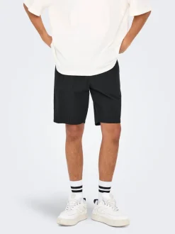 ONSLEO Normal geschnitten Shorts