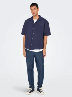 ONSLEO Normal geschnitten Jeans