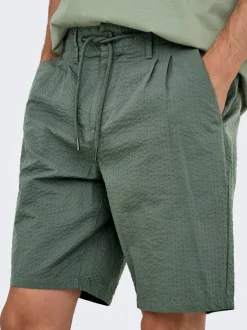 ONSLEO Normal geschnitten Shorts