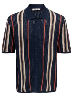 ONSLEON Strickjacke