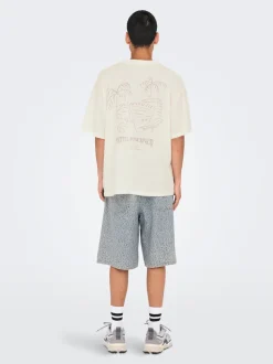 ONSLEON T-shirt