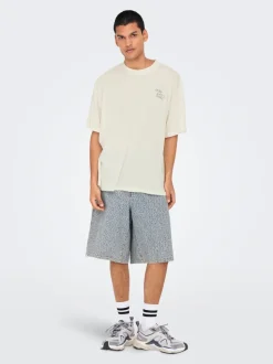 ONSLEON T-shirt