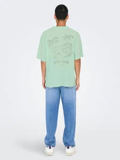 ONSLEON T-shirt