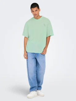 ONSLEON T-shirt