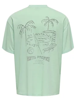 ONSLEON T-shirt
