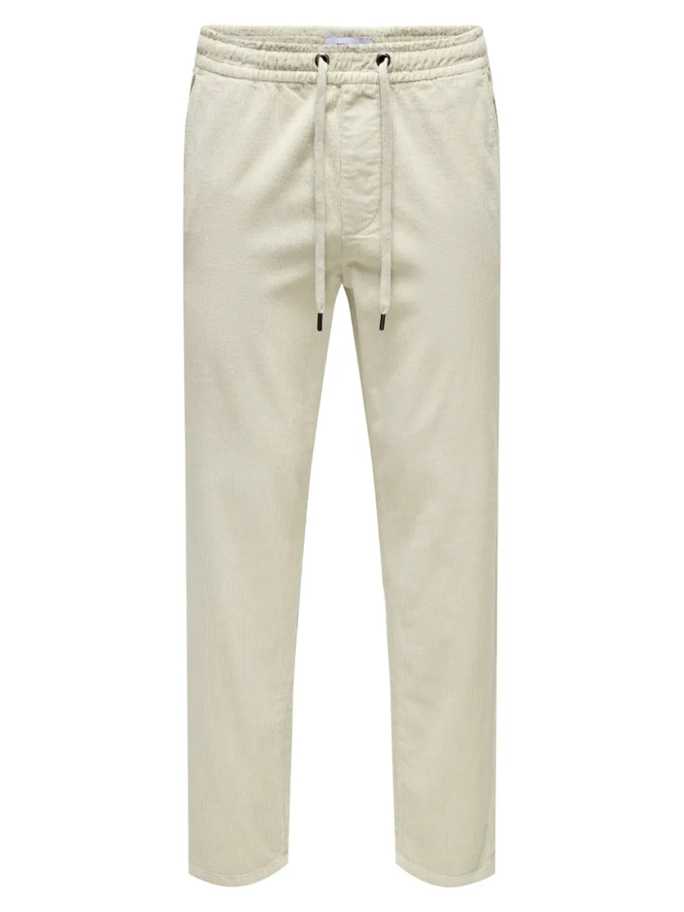 ONSLINUS Cordhose im Tapered Fit