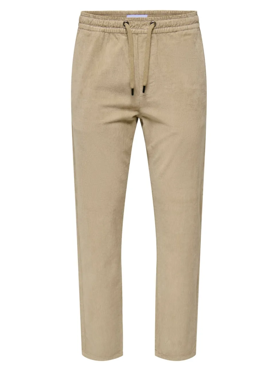 ONSLINUS Cordhose im Tapered Fit