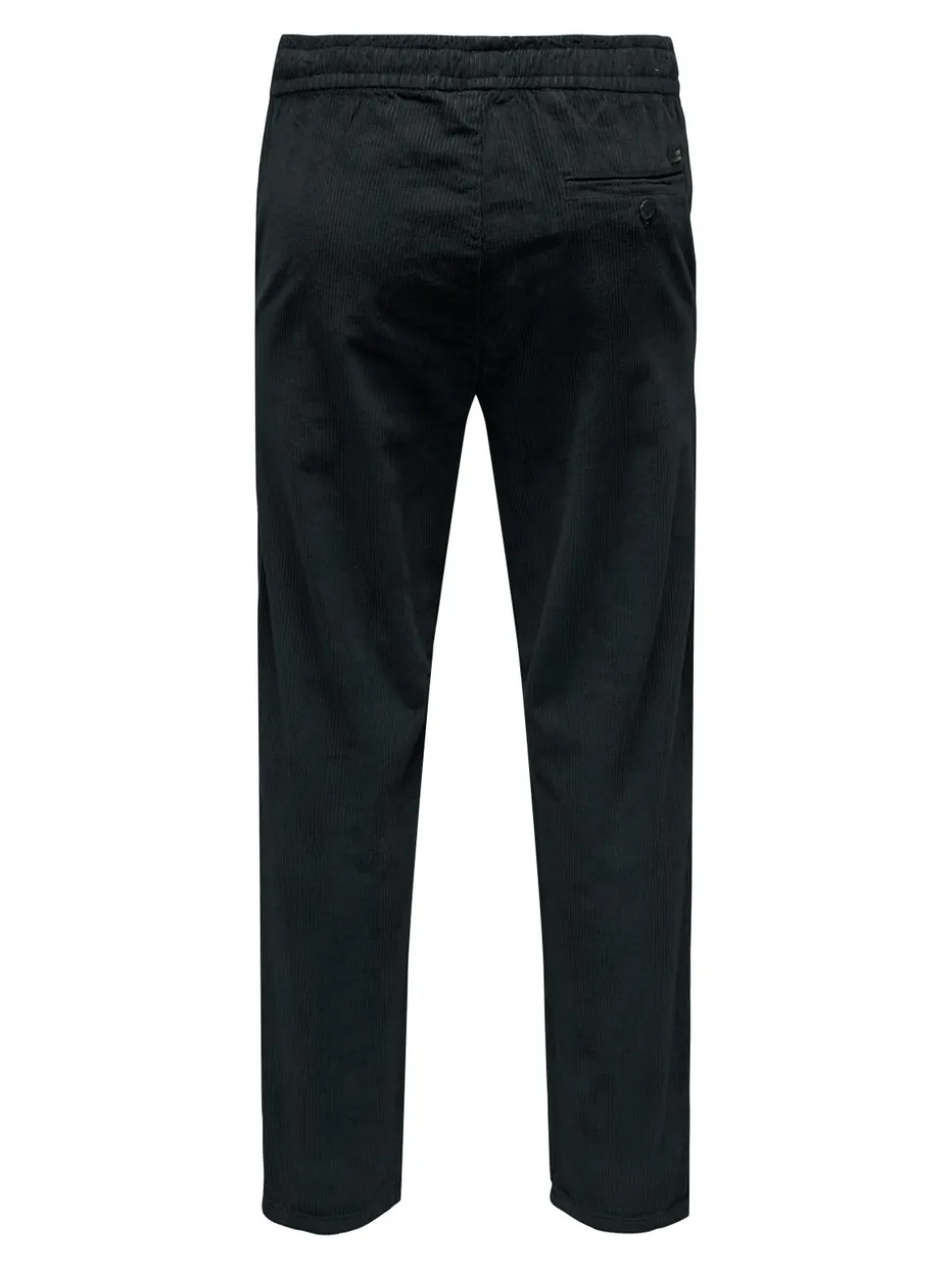 ONSLINUS Cordhose im Tapered Fit
