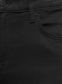 ONSLOOM Mid Rise Slim Fit Jeans