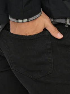 ONSLOOM Niedrige Taille Slim Fit Jeans