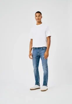 ONSLOOM Niedrige Taille Slim Fit Jeans