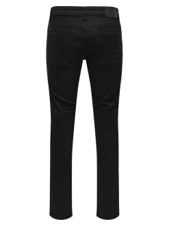 ONSLOOM Niedrige Taille Slim Fit Jeans
