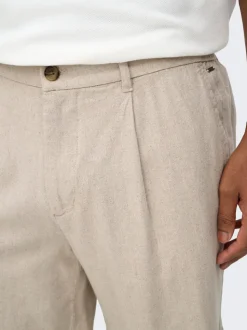 ONSLOU Verjüngt Shorts