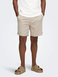 ONSLOU Verjüngt Shorts
