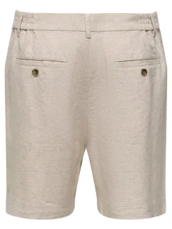 ONSLOU Verjüngt Shorts