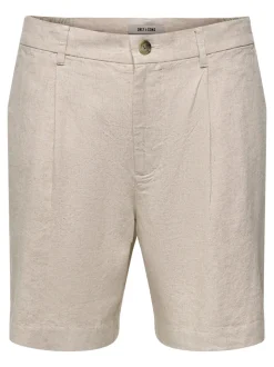 ONSLOU Verjüngt Shorts