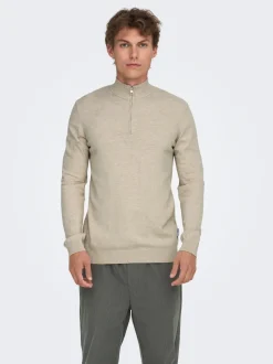 ONSLOUI Pullover