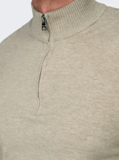 ONSLOUI Pullover
