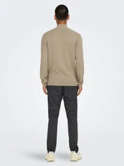 ONSLOUI Pullover