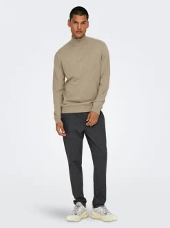 ONSLOUI Pullover