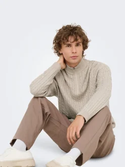 ONSLOUI Pullover
