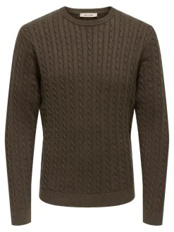 ONSLOUI Pullover