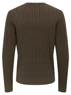 ONSLOUI Pullover