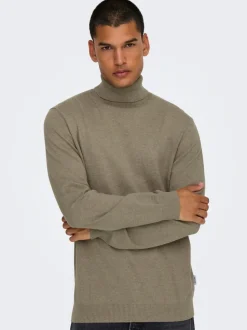 ONSLOUI Pullover