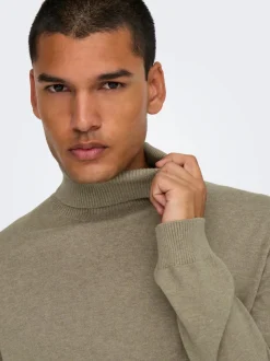 ONSLOUI Pullover