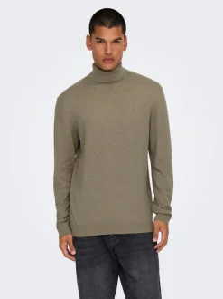 ONSLOUI Pullover