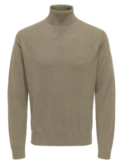 ONSLOUI Pullover