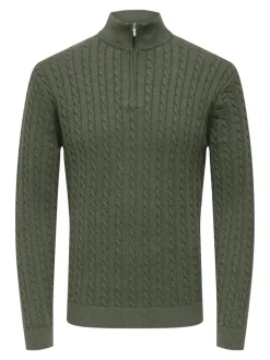 ONSLOUI Pullover