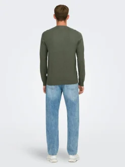 ONSLOUI Pullover