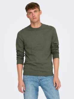 ONSLOUI Pullover