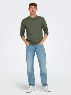 ONSLOUI Pullover