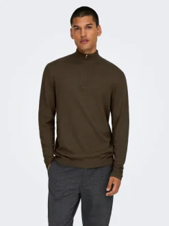 ONSLOUI Pullover