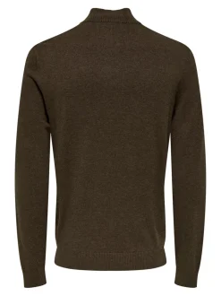 ONSLOUI Pullover