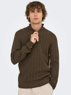 ONSLOUI Pullover