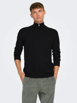 ONSLOUI Pullover