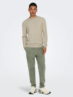ONSLOUI Pullover
