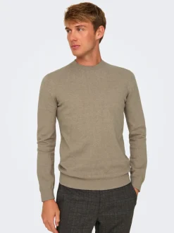 ONSLOUI Pullover