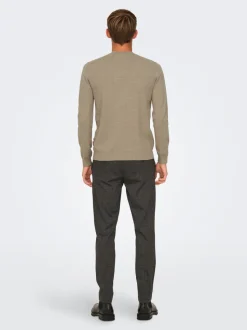 ONSLOUI Pullover